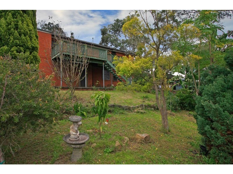 14 Novara Crescent, Como NSW 2226