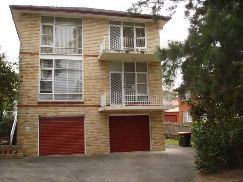 3/27 Oxley Avenue, Jannali NSW 2226