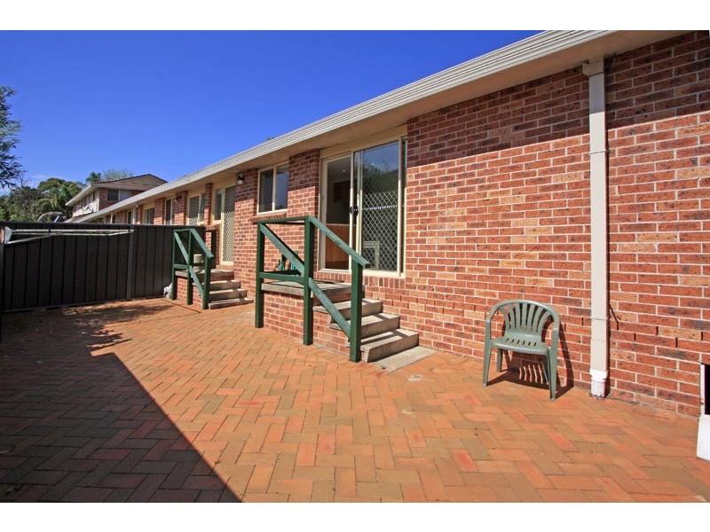 1/6-8 Kurrajong Street, Sutherland NSW 2232