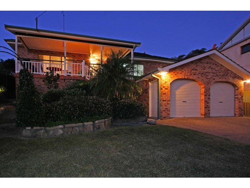 11 Rickard Road, Oyster Bay NSW 2225