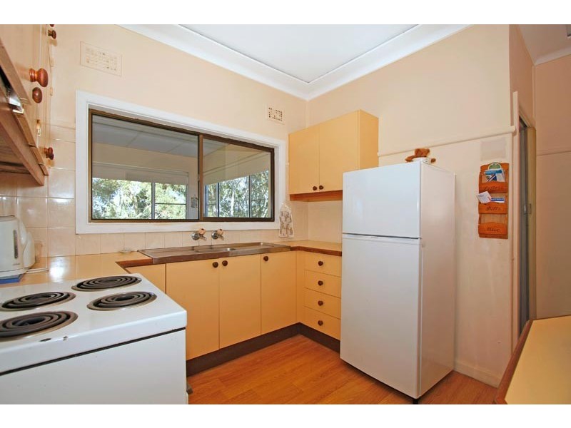52 Caravan Head Road, Oyster Bay NSW 2225