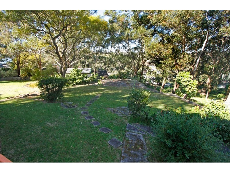 52 Caravan Head Road, Oyster Bay NSW 2225