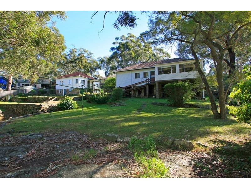 52 Caravan Head Road, Oyster Bay NSW 2225