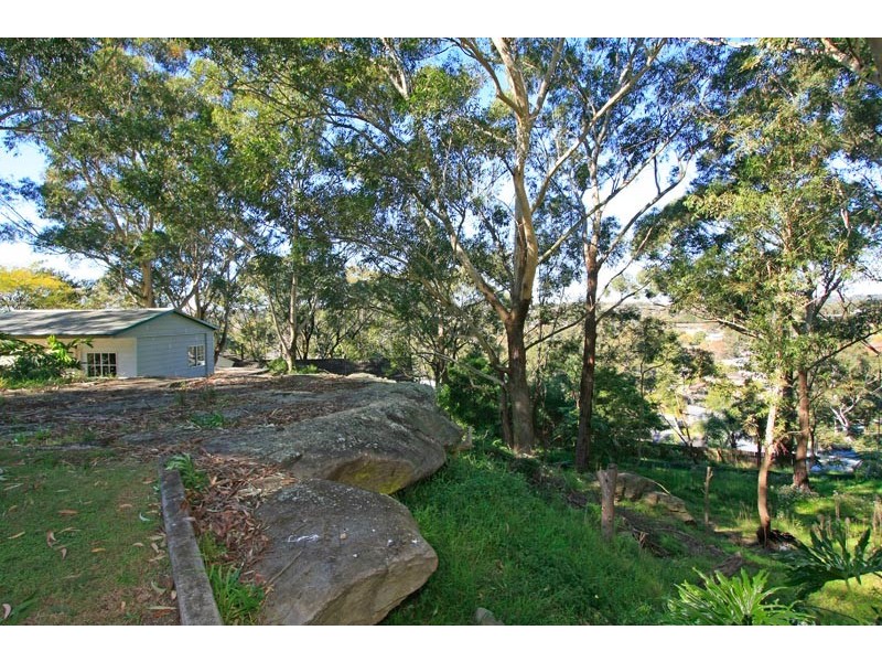 52 Caravan Head Road, Oyster Bay NSW 2225