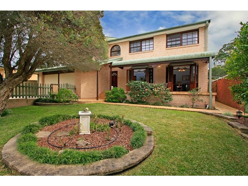 11a Wollybutt Road, Engadine NSW 2233