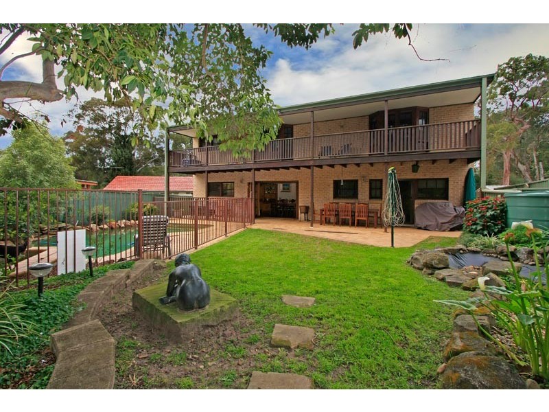 11a Wollybutt Road, Engadine NSW 2233