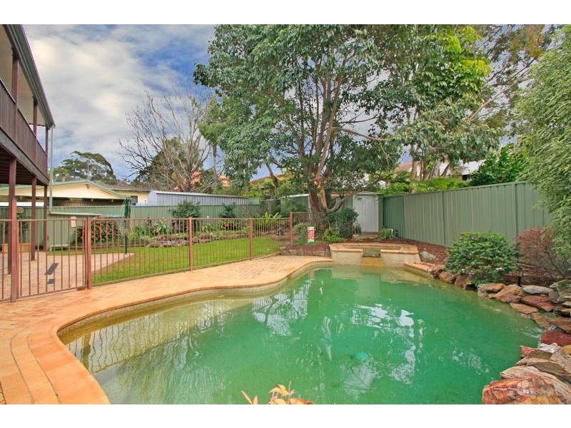 11a Wollybutt Road, Engadine NSW 2233
