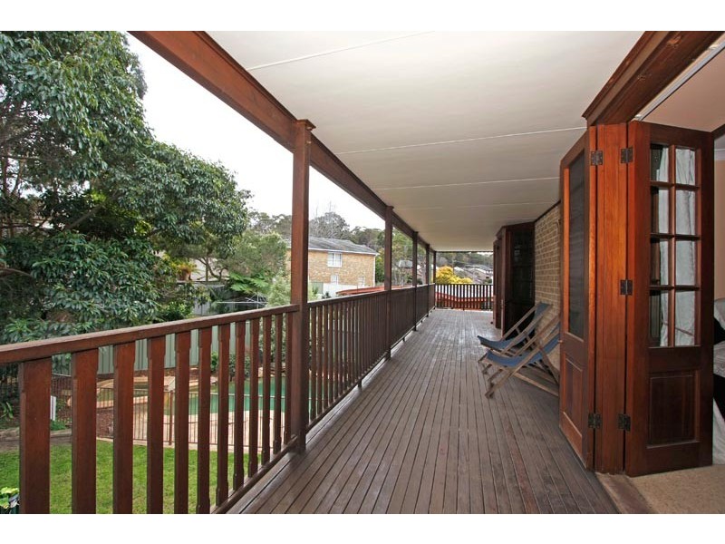 11a Wollybutt Road, Engadine NSW 2233
