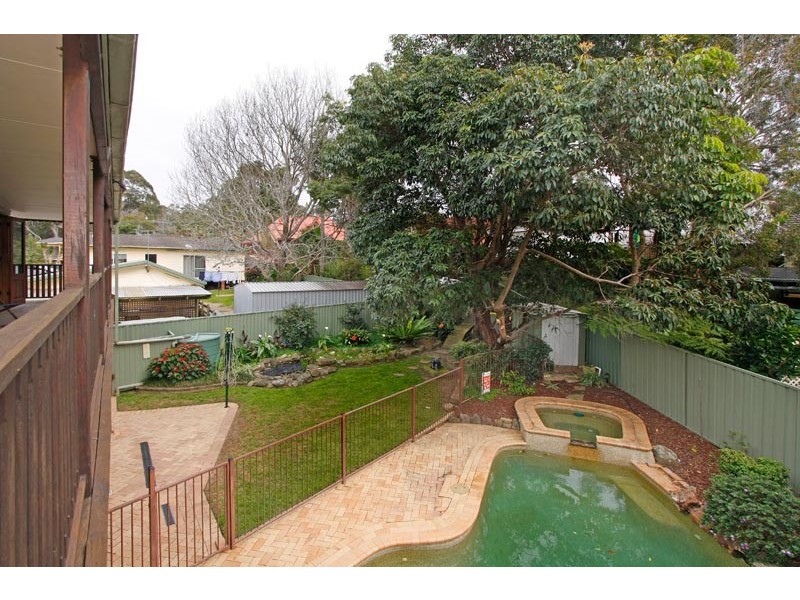 11a Wollybutt Road, Engadine NSW 2233