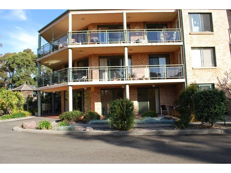 29/20-26 Arana Close, Bangor NSW 2234