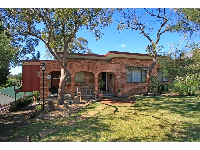 78 Sutherland Road, Jannali NSW 2226