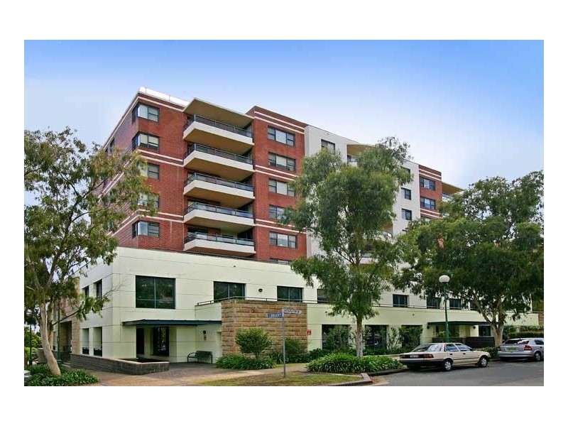 30/30-36 Belmont Street, Sutherland NSW 2232