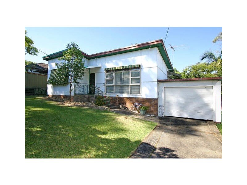 20 Third Avenue, Loftus NSW 2232