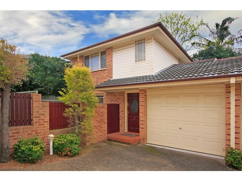 6/7-9 Belmont Street, Sutherland NSW 2232