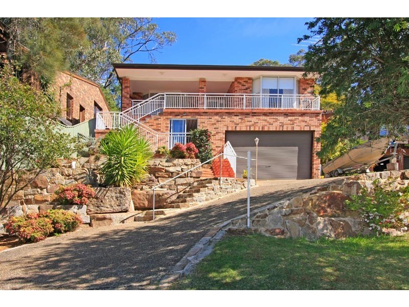 164 Prince Edward Park Road, Woronora NSW 2232