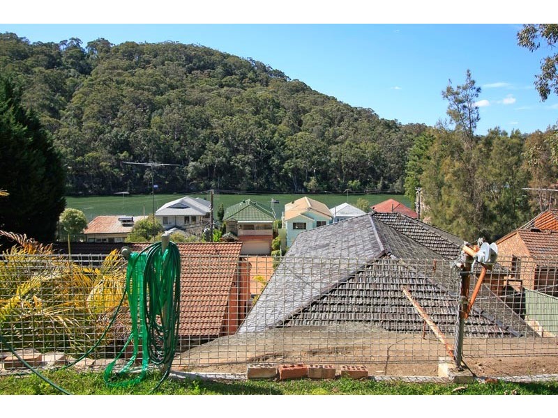 164 Prince Edward Park Road, Woronora NSW 2232