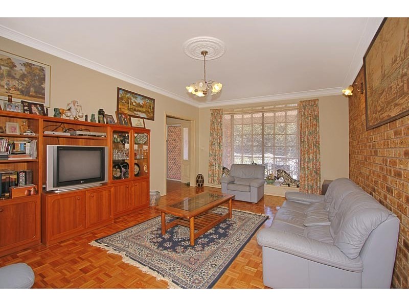 164 Prince Edward Park Road, Woronora NSW 2232