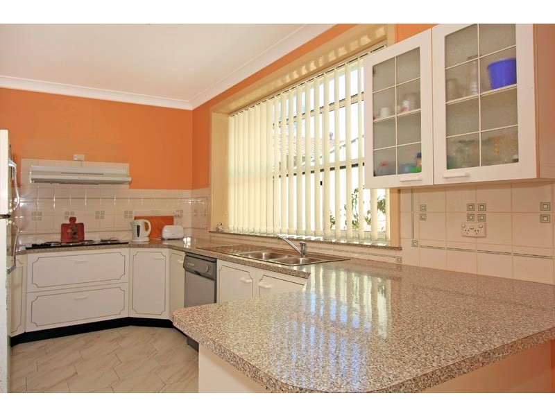 164 Prince Edward Park Road, Woronora NSW 2232