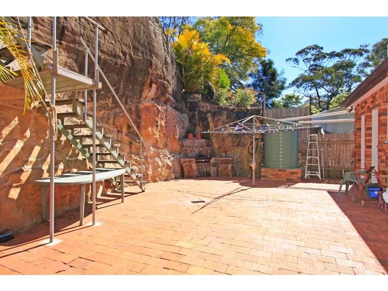164 Prince Edward Park Road, Woronora NSW 2232