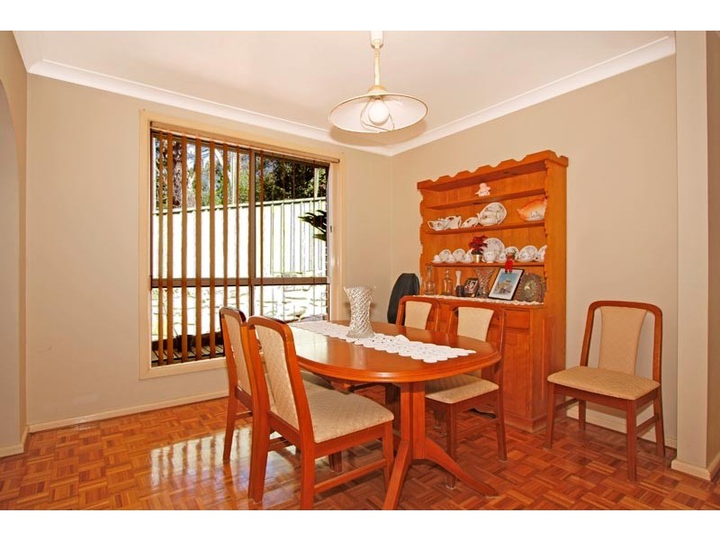 164 Prince Edward Park Road, Woronora NSW 2232