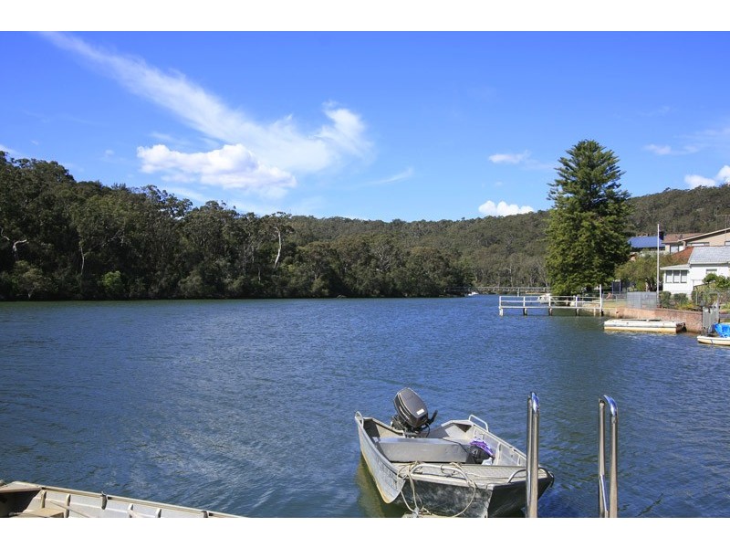 164 Prince Edward Park Road, Woronora NSW 2232