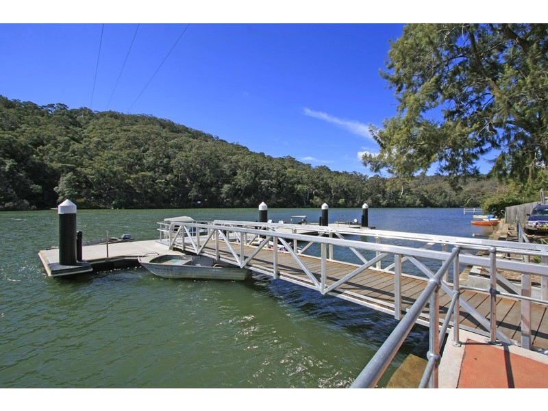 164 Prince Edward Park Road, Woronora NSW 2232