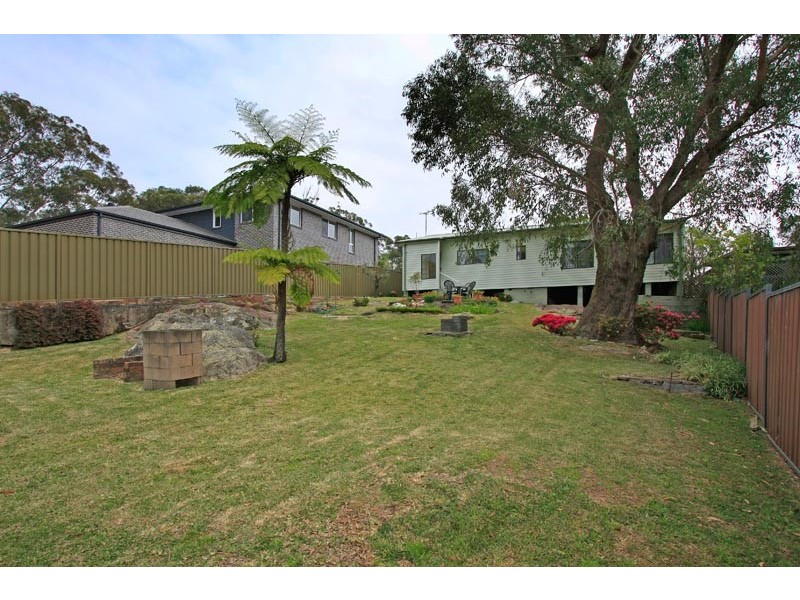 20 Caravan Head Road, Oyster Bay NSW 2225