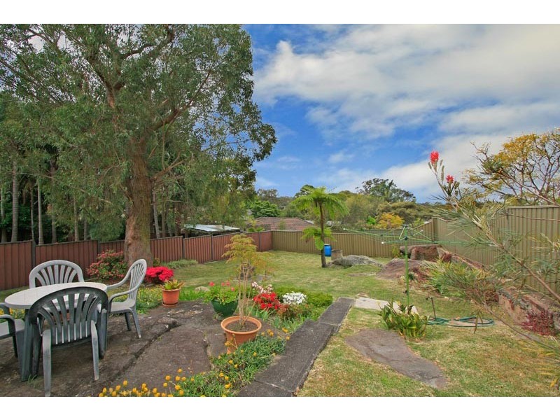 20 Caravan Head Road, Oyster Bay NSW 2225