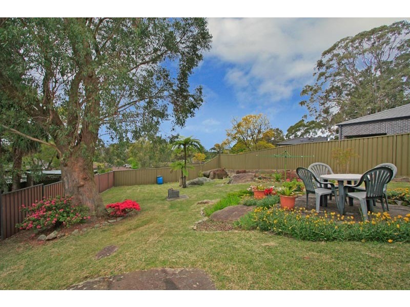 20 Caravan Head Road, Oyster Bay NSW 2225