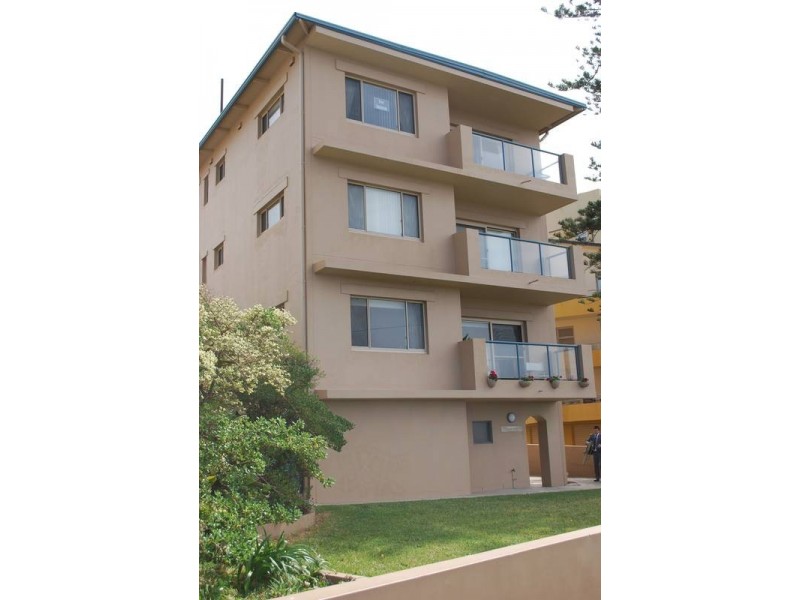 6/23 The Esplanade, Cronulla NSW 2230