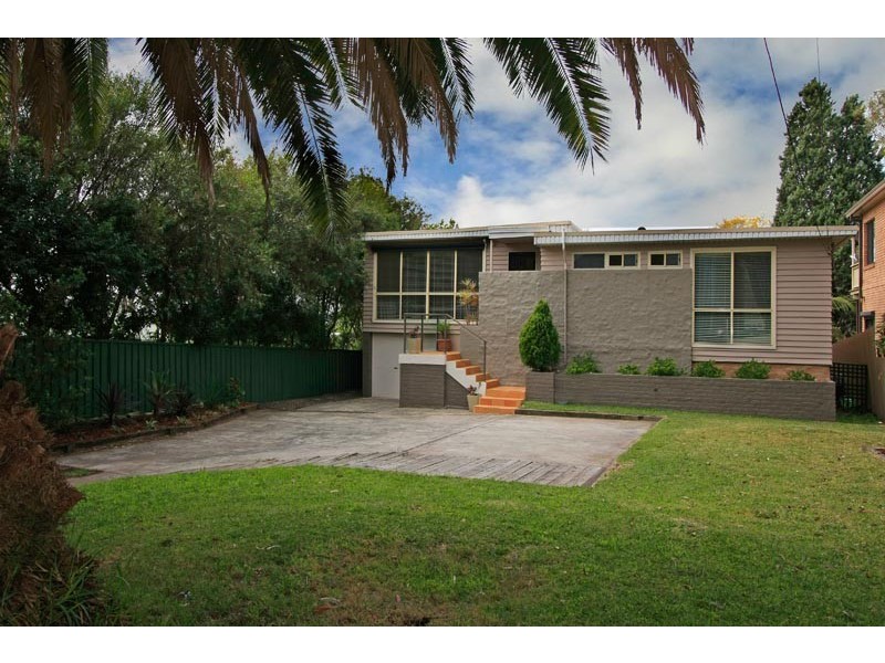 38 Soldiers Road, Jannali NSW 2226