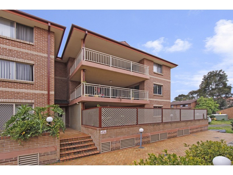 42/60-66 Linden Street, Sutherland NSW 2232