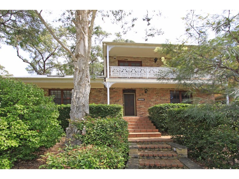 19 Lower Washington Drive, Bonnet Bay NSW 2226