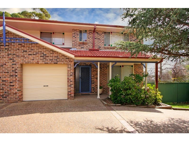 3/213 Loftus Avenue, Loftus NSW 2232