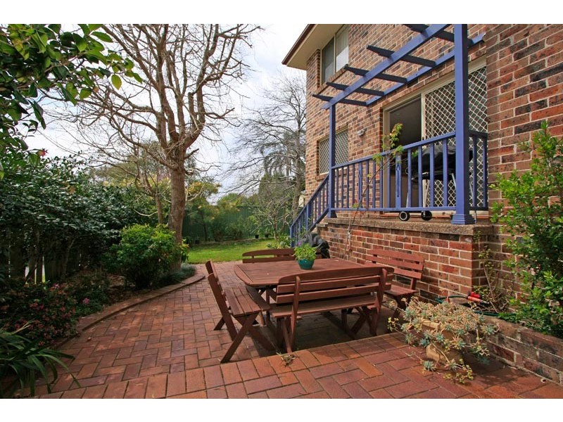 3/213 Loftus Avenue, Loftus NSW 2232