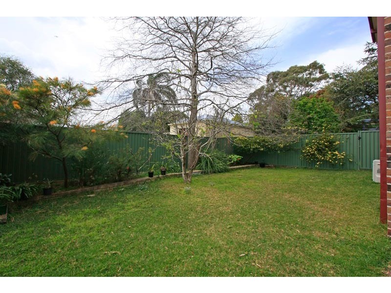 3/213 Loftus Avenue, Loftus NSW 2232