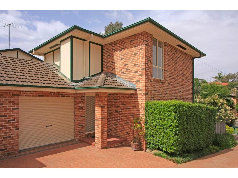 19a Como Road, Oyster Bay NSW 2225
