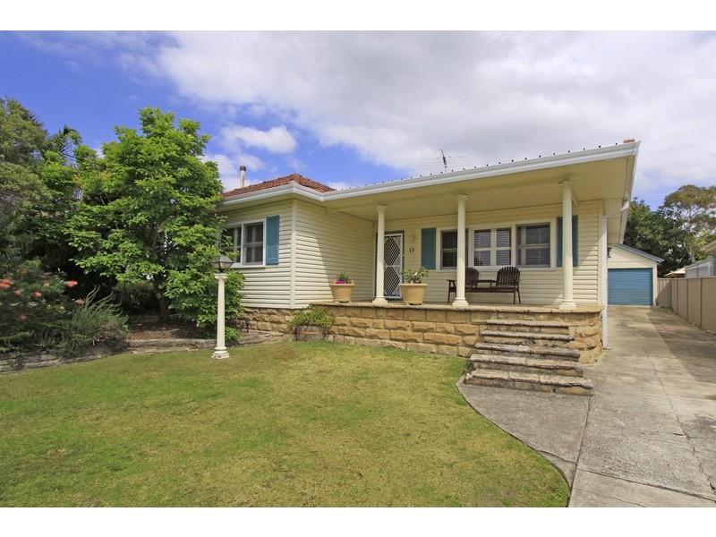 17 Carvers Road, Oyster Bay NSW 2225
