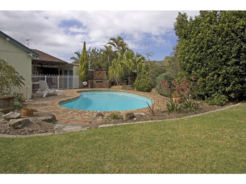 17 Carvers Road, Oyster Bay NSW 2225
