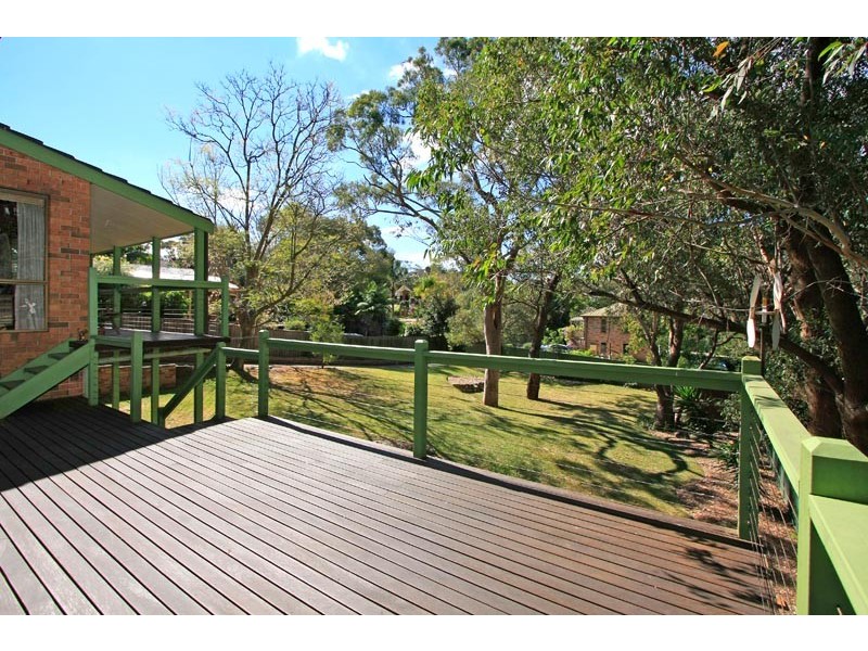 53 Georges River Crescent, Oyster Bay NSW 2225