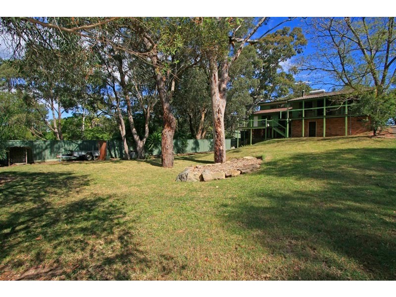 53 Georges River Crescent, Oyster Bay NSW 2225