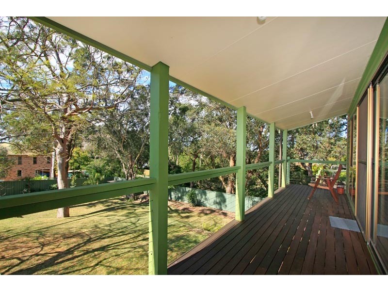 53 Georges River Crescent, Oyster Bay NSW 2225