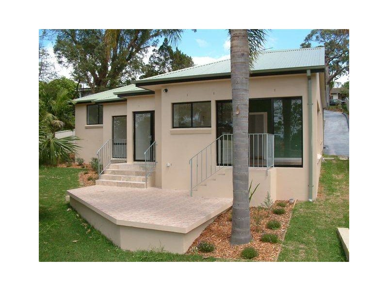 6a Highview Crescent, Oyster Bay NSW 2225