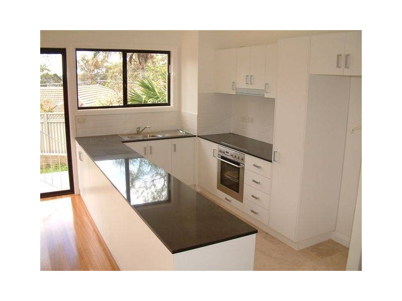 6a Highview Crescent, Oyster Bay NSW 2225