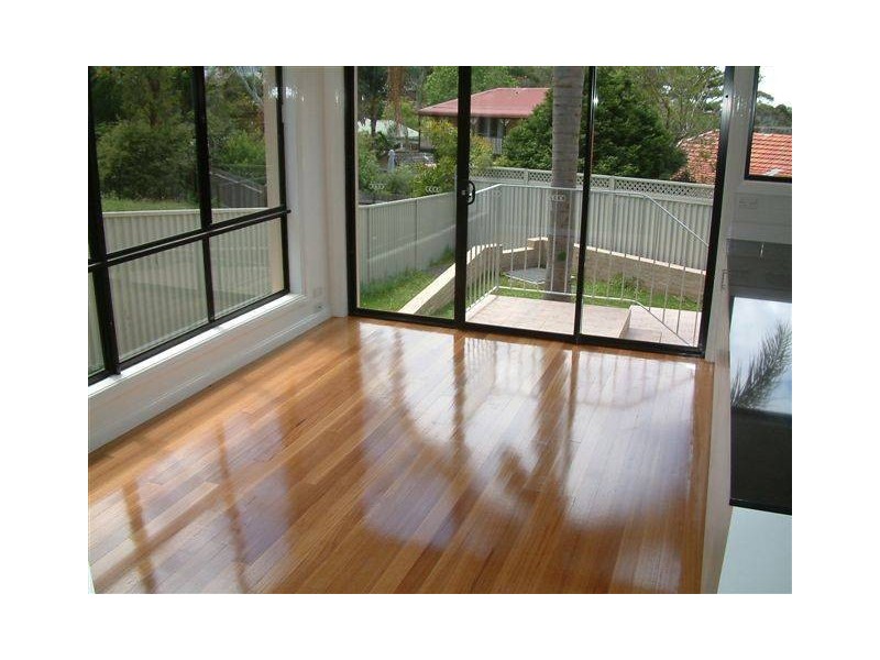 6a Highview Crescent, Oyster Bay NSW 2225