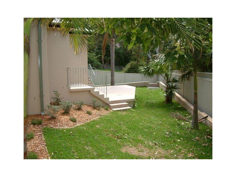 6a Highview Crescent, Oyster Bay NSW 2225