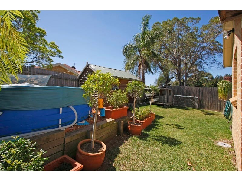 21b Waratah Street, Kirrawee NSW 2232