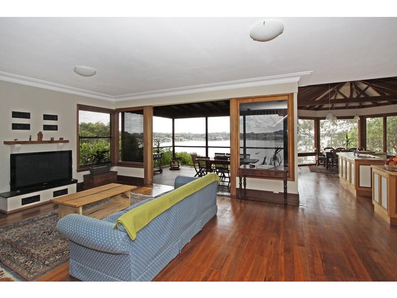 2 Ward Crescent, Oyster Bay NSW 2225