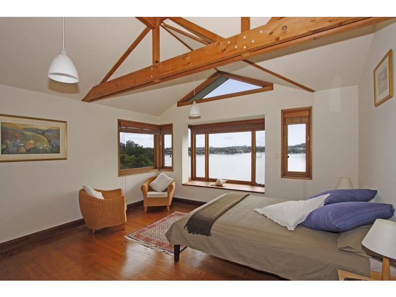 2 Ward Crescent, Oyster Bay NSW 2225