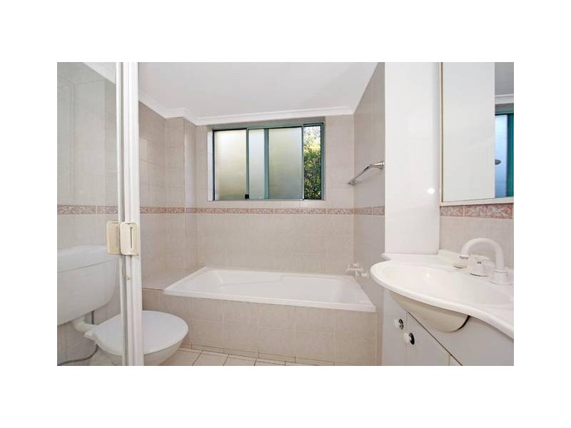 16/52 Linden Street (Access via Vermont Street), Sutherland NSW 2232